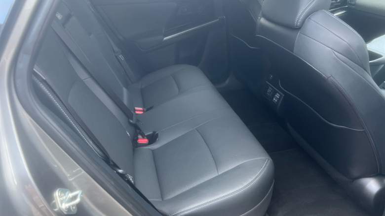 Toyota bZ4X 150kW Vision 71.4kWh 5dr Auto Electric Hatchback